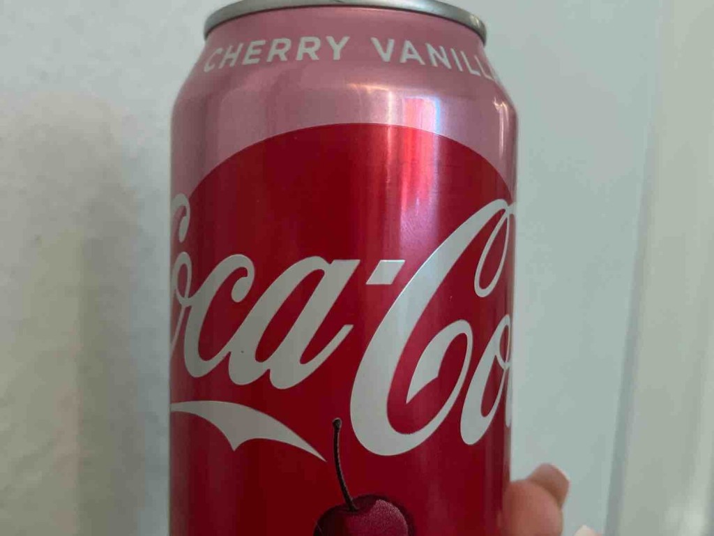 Cola Cherry Vanilla von aslitkn | Hochgeladen von: aslitkn