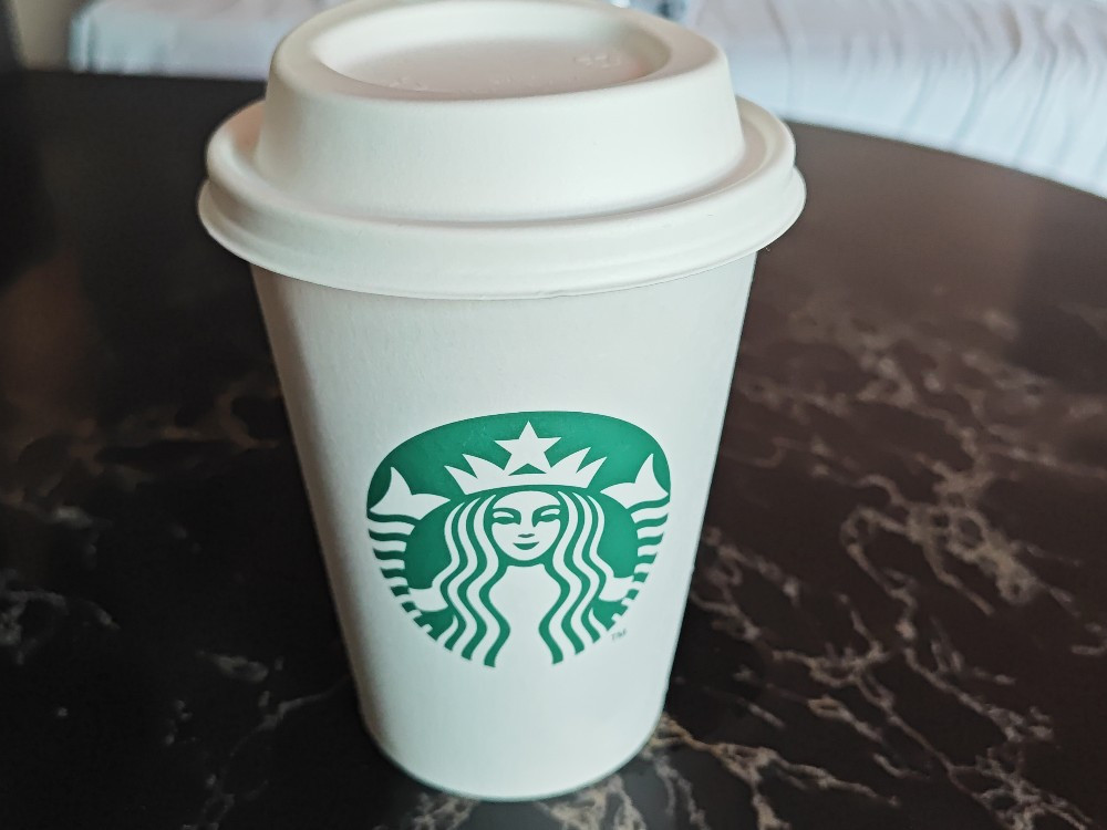 Starbucks Cappuccino, whole milk, tall von monarella | Hochgeladen von: monarella Starbucks Cappuccino, whole milk, tall von monarella | Hochgeladen von: monarella
