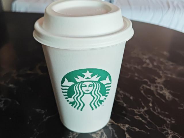 Starbucks Cappuccino, whole milk, tall von monarella | Hochgeladen von: monarella Starbucks Cappuccino, whole milk, tall von monarella | Hochgeladen von: monarella