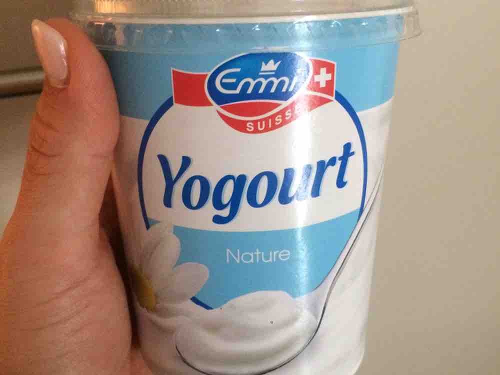 Nature Yogurt EMMI, Nature von prcn923 | Hochgeladen von: prcn923