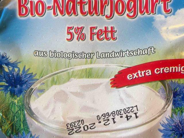 Naturjoghurt, 5%Fett Naturpur by kozlovt02 | Uploaded by: kozlovt02