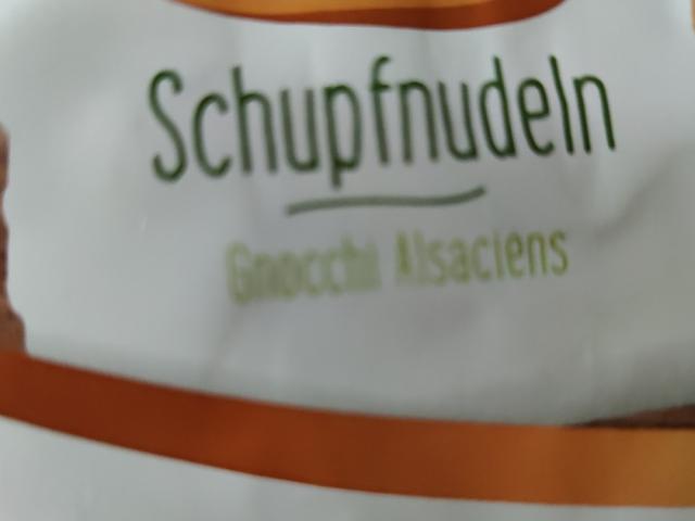 Schupfnudeln von TeetrinkerCH | Hochgeladen von: TeetrinkerCH