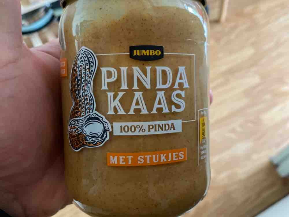 Pinda Kaas, Met stukjes von leonkuehn | Hochgeladen von: leonkuehn
