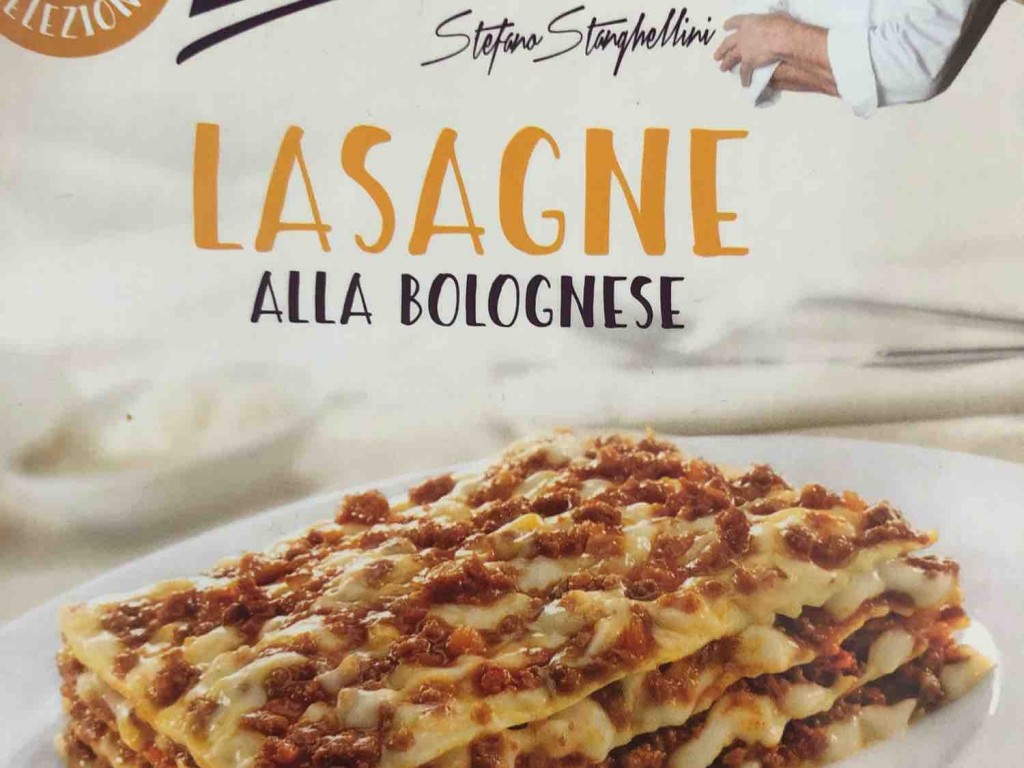 Rossini Lasagne (Fleisch) von LaurensKlz | Hochgeladen von: LaurensKlz