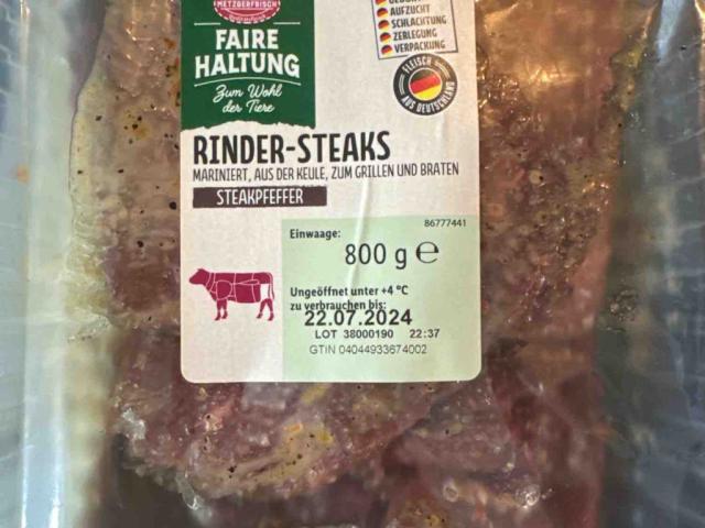 Rinder steaks von Topboy162 | Hochgeladen von: Topboy162