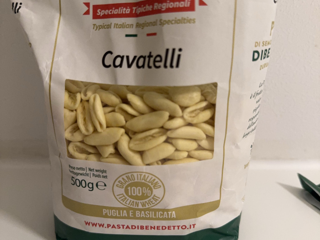 Cavatelli von mjakl | Hochgeladen von: mjakl