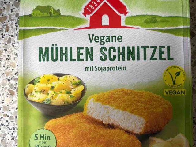 Vegane Schnitzel von domixws3008 | Hochgeladen von: domixws3008