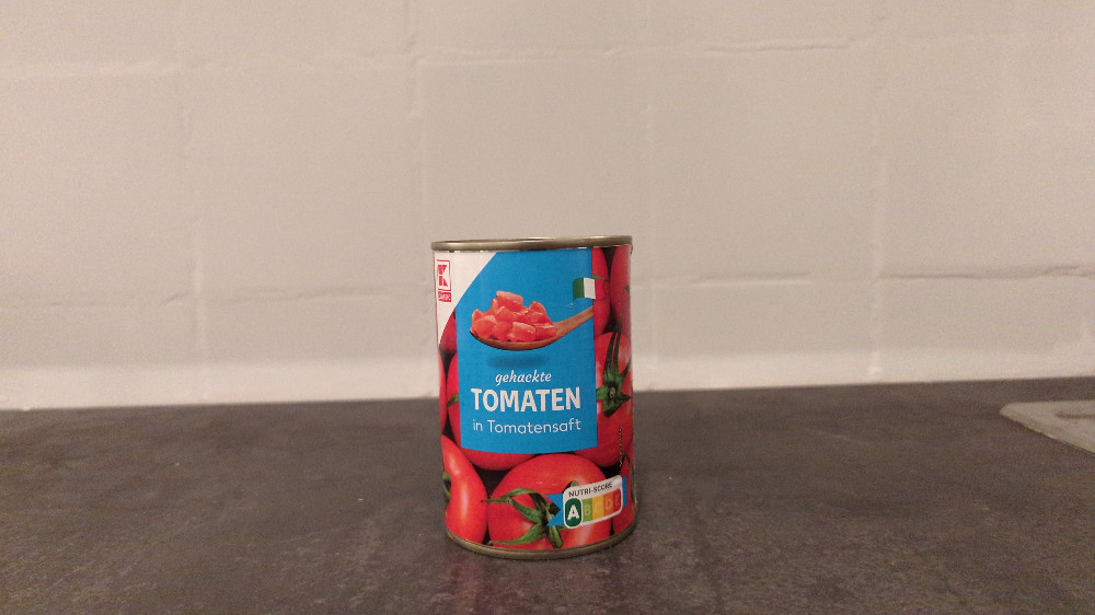 Gehackte Tomaten by Sandeep | Hochgeladen von: Sandeep