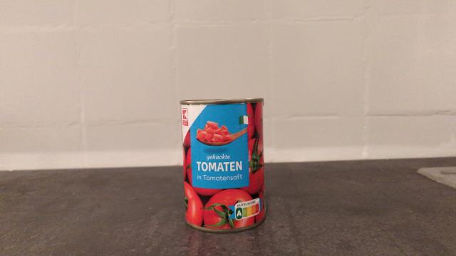 Gehackte Tomaten by Sandeep | Hochgeladen von: Sandeep