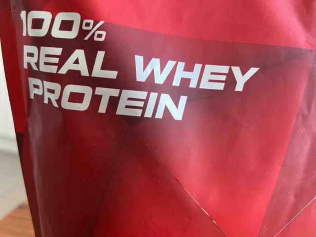 Protein Shake, 3,8% Milch von nilshtk | Hochgeladen von: nilshtk