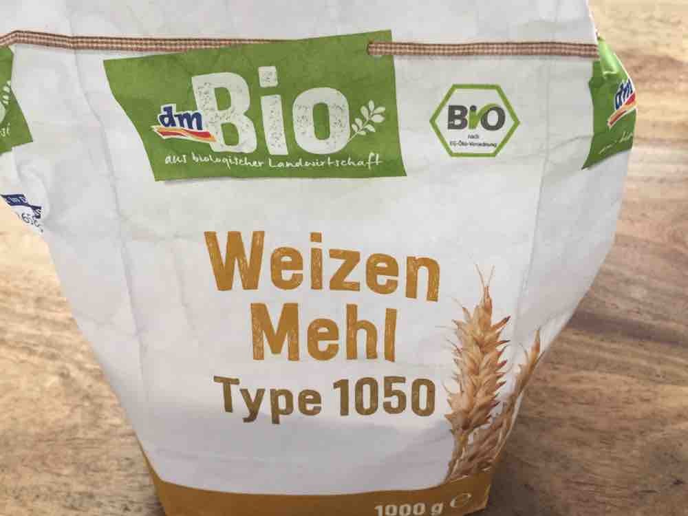 Weizen Mehl Type 1050 von prinzess | Hochgeladen von: prinzess