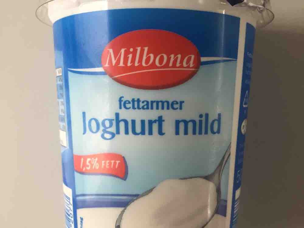 Fettarmer Joghurt mild von h0meboy | Hochgeladen von: h0meboy