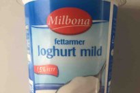 Fettarmer Joghurt mild von h0meboy | Hochgeladen von: h0meboy