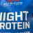 Night Protein Choco, 100%  Micellar Casein von SdldierQueen | Hochgeladen von: SdldierQueen