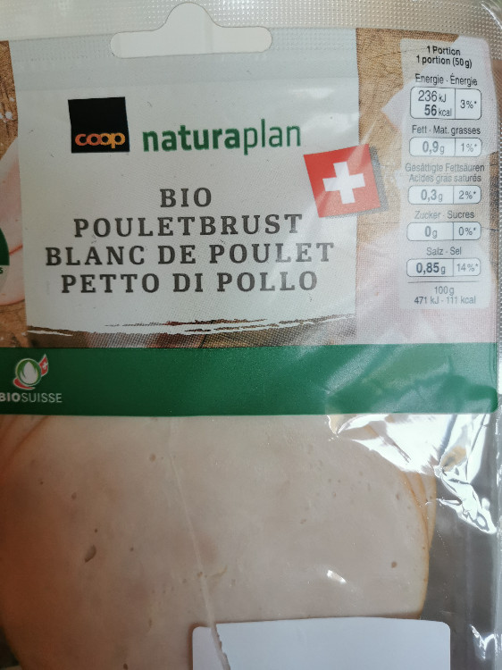 Bio Pouletbrust von deimudder | Hochgeladen von: deimudder