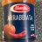 Tomatensauce, Arrabbiata von catxg | Hochgeladen von: catxg