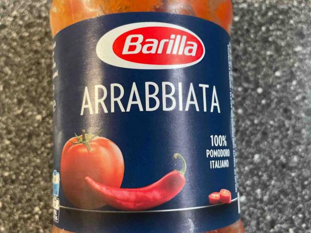 Tomatensauce, Arrabbiata von catxg | Hochgeladen von: catxg