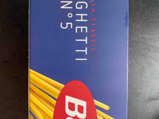 Spaghetti n. 5 boiled by SoftwareEngineer | Hochgeladen von: SoftwareEngineer