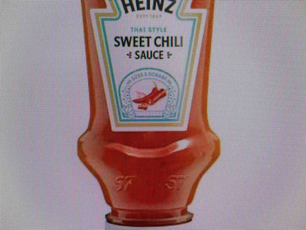 Heinz, Sweet Chili Sauce von CheyenneS | Hochgeladen von: CheyenneS