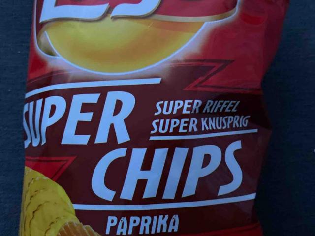 Super Chips von KVN1993 | Hochgeladen von: KVN1993