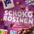 Schoko Rosinen by hXlli | Hochgeladen von: hXlli