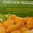 Chicken Nuggets by asski27 | Hochgeladen von: asski27