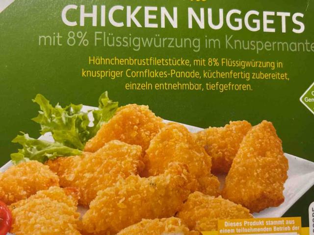 Chicken Nuggets by asski27 | Uploaded by: asski27