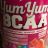 Yum Yum BCAA, watermelon von Fuechsinx | Hochgeladen von: Fuechsinx