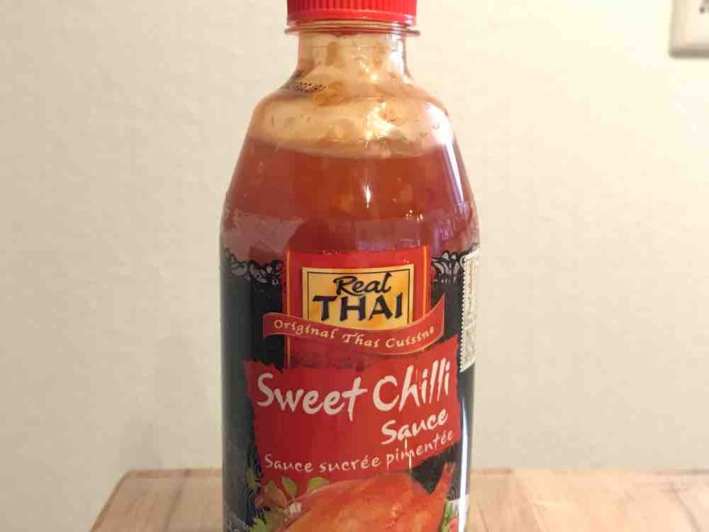 Sweet Chilli Sauce, Mild von T024038 | Hochgeladen von: T024038