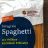 Integrale Spaghetti , aus 100% Vollkorn von ffddb | Hochgeladen von: ffddb