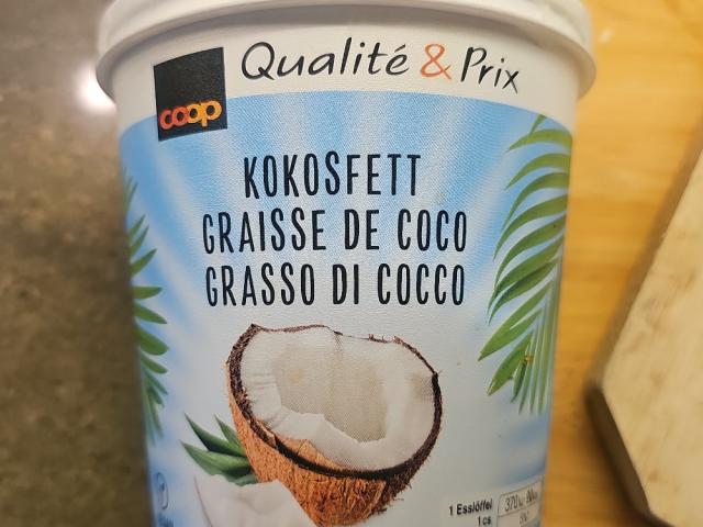 Coconut butter by DiPop | Uploaded by: DiPop