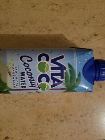 Vita Coco Water von juettm | Hochgeladen von: juettm