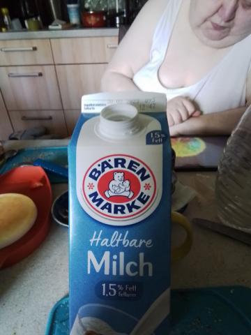 Haltbare Milch, 1,5% Fett von Wootsdock | Hochgeladen von: Wootsdock