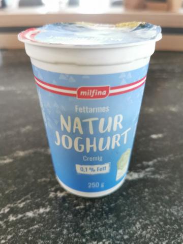 Naturjoghurt 0,1 Fett von Martl_94 | Hochgeladen von: Martl_94