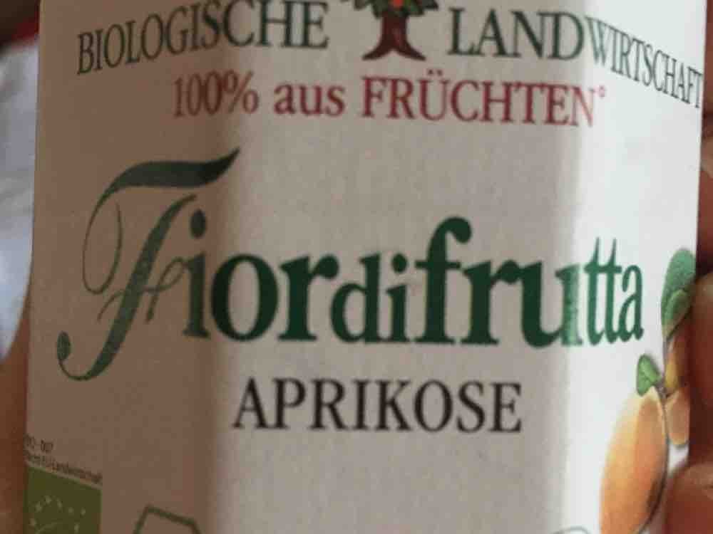 Aprikosen-Bio-Fruchtaufstrich von jojor96220 | Hochgeladen von: jojor96220
