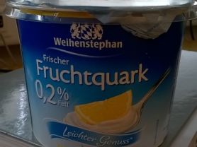 Frischer Fruchtquark 0,2%, Zitrone | Hochgeladen von: Konkav