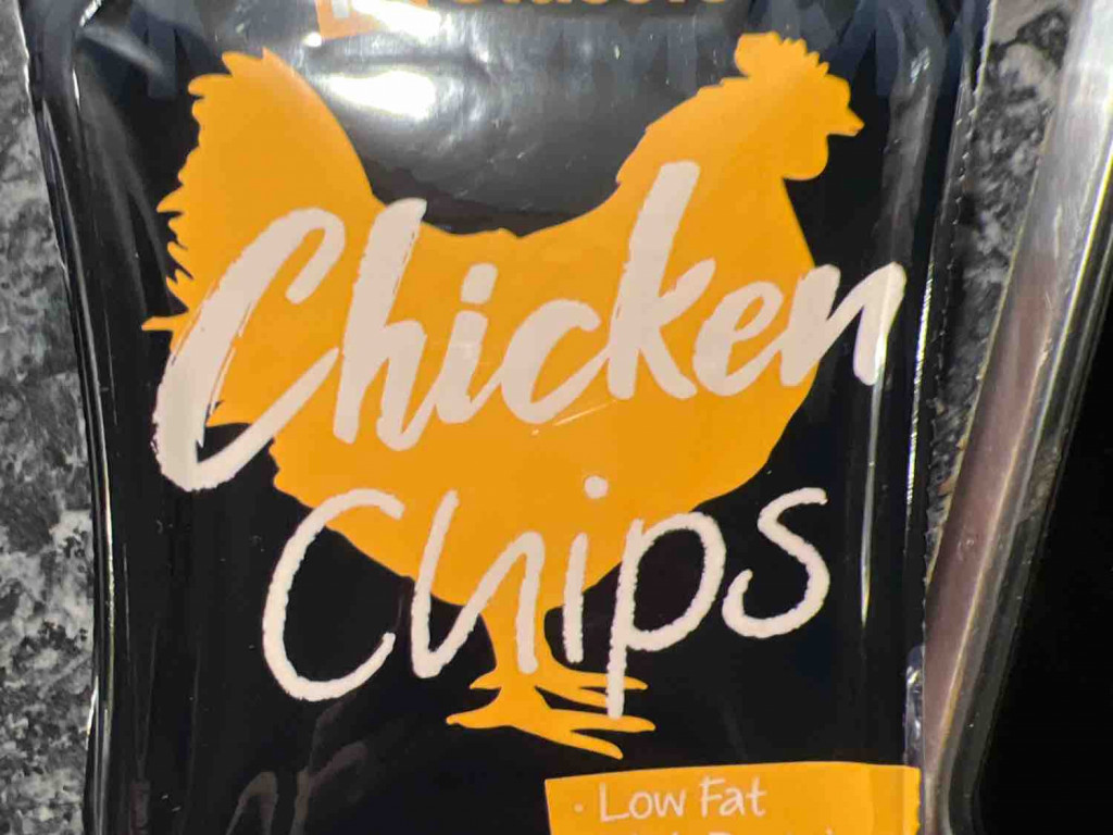 Chicken Chips von kolibri1606 | Hochgeladen von: kolibri1606