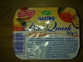 Gastro Diät-Joghurt mild, Pfirsich-Maracuja | Hochgeladen von: Goofy83
