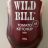 Wild Bill Tomato Ketchup, Mild von GraefinVonHohenembs | Hochgeladen von: GraefinVonHohenembs