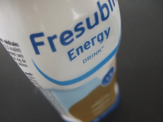 Fresubin Energy Drink, Cappuccino | Hochgeladen von: HJPhilippi