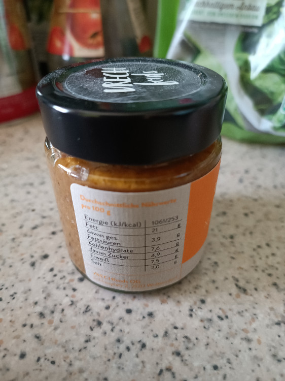 Erdnuss Pad Thai Noodle Sauce von patrickkumanovi786 | Hochgeladen von: patrickkumanovi786
