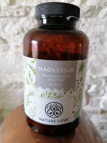 Magnesium Nature Love von Lu.83 | Hochgeladen von: Lu.83