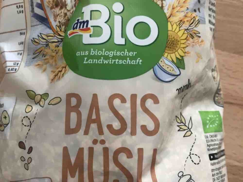 Basis Müsli von Sveas | Hochgeladen von: Sveas