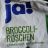 Broccoli tiefgefroren von jinini | Hochgeladen von: jinini