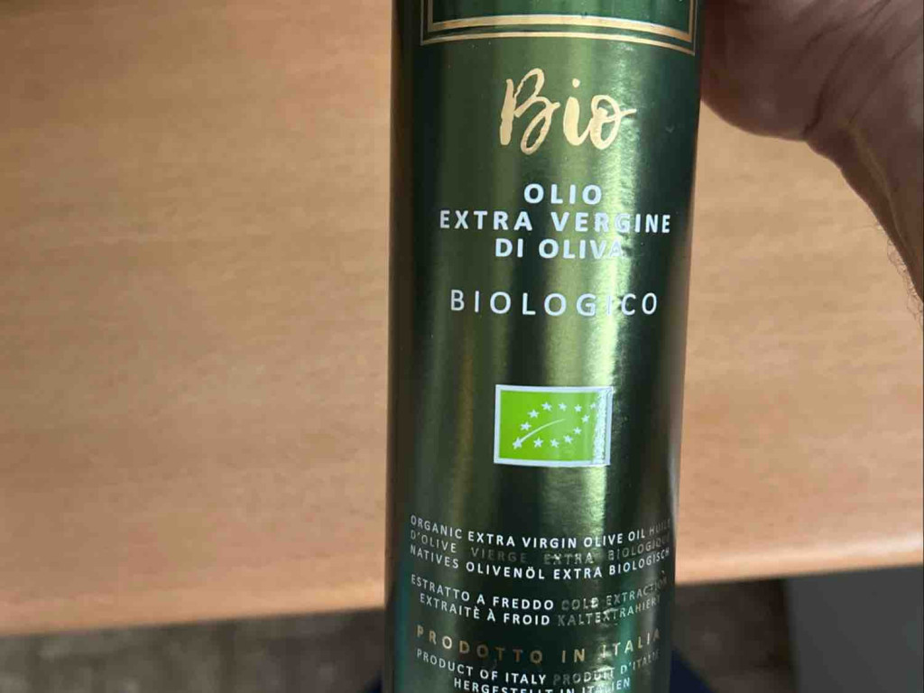 Olio extra vergine di Olivia von maxram | Hochgeladen von: maxram