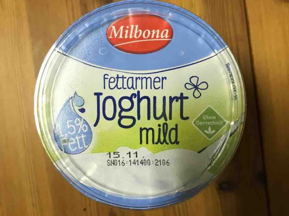fettarmer Joghurt  mild von scarbone577 | Hochgeladen von: scarbone577