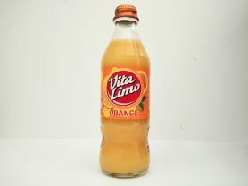 Vita Limo - Orange, Orange | Hochgeladen von: micha66/Akens-Flaschenking