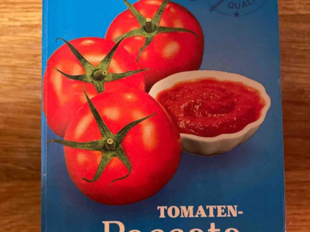 Tomaten-Passata by nicfleer | Hochgeladen von: nicfleer