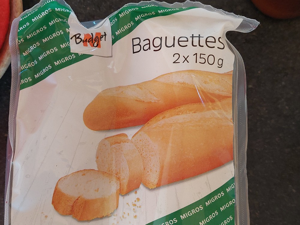 Baguettes, 2x150 g von Engelsrufer | Hochgeladen von: Engelsrufer