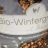 Bio Wintergranola, Backmischung von andipl25 | Hochgeladen von: andipl25